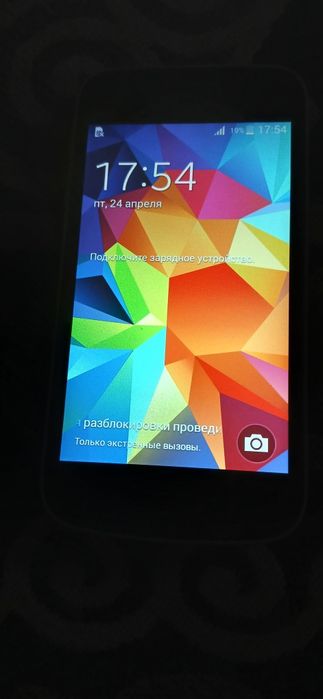 Телефон Samsung star 2 plus