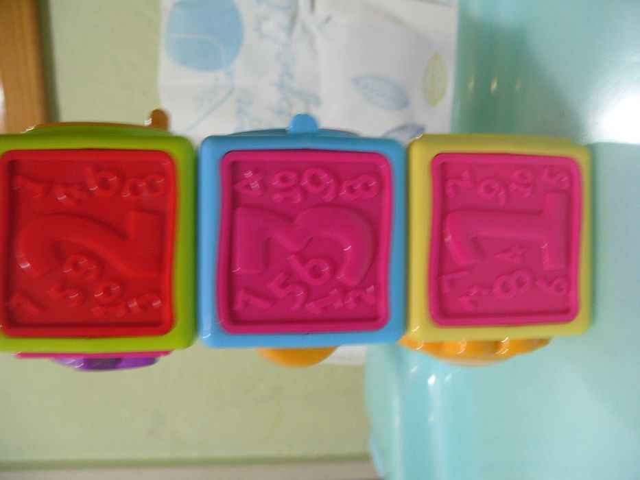 Образователни играчки