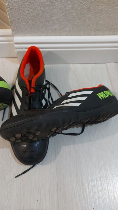 Бутсы для футбола р39