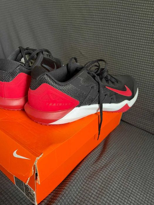 Маратонки Nike/Найк