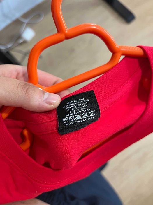 Tricou stussy vintage y2k