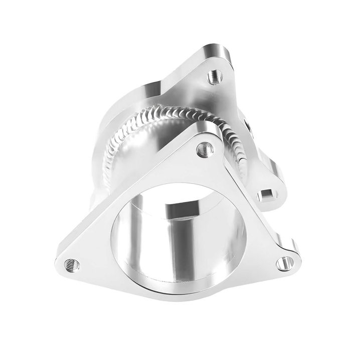 Гаранция! Нов EGR Delete Kit за 1.2 1.9 2.0 TDI за VW Audi Seat Skoda