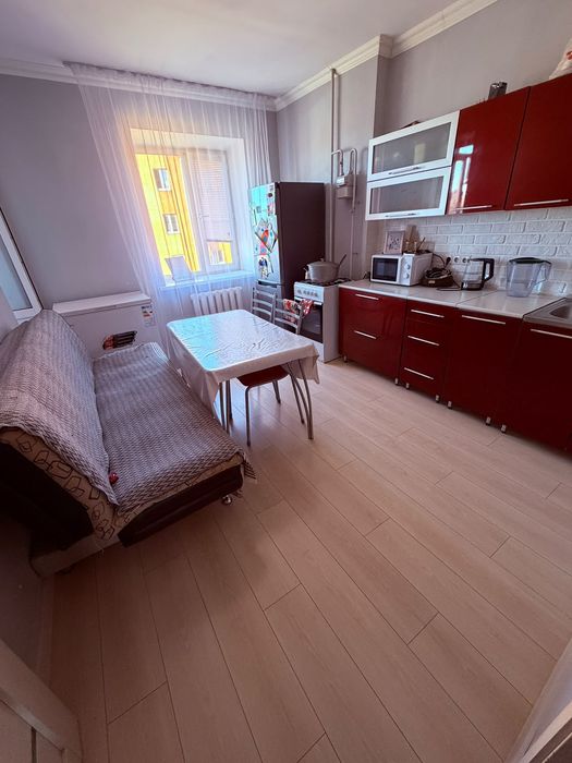 Продажа 2 комнатной квартиры