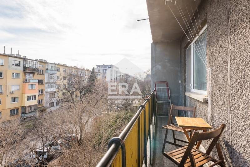 Продава се Двустаен апартамент в Варна, Чайка - 41 кв.м за 1841 €/кв.м - Снимка #11