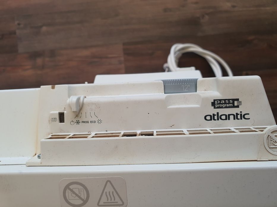 Отоплителен уред