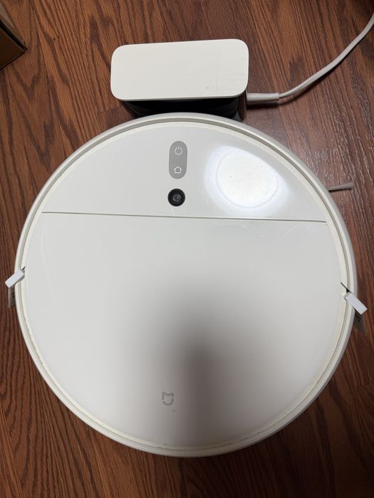 Xiaomi Mi Robot Vacuum-Mop 1C