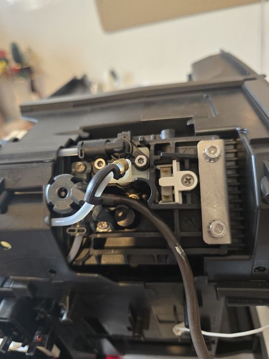 Reparații Espressoare Automate  Rapid și Profesional