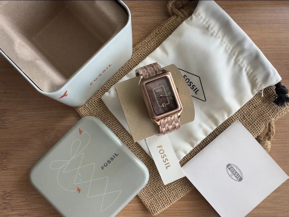 Ceas Fossil nou nouț