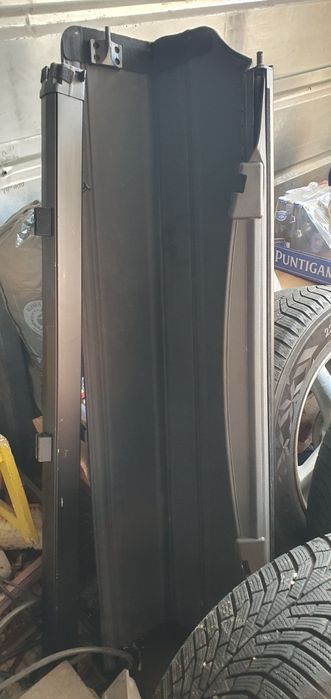 Щора за багажник MAZDA6