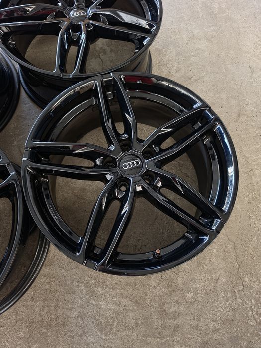 Джанти 19 / 5х112 - Audi 5x112