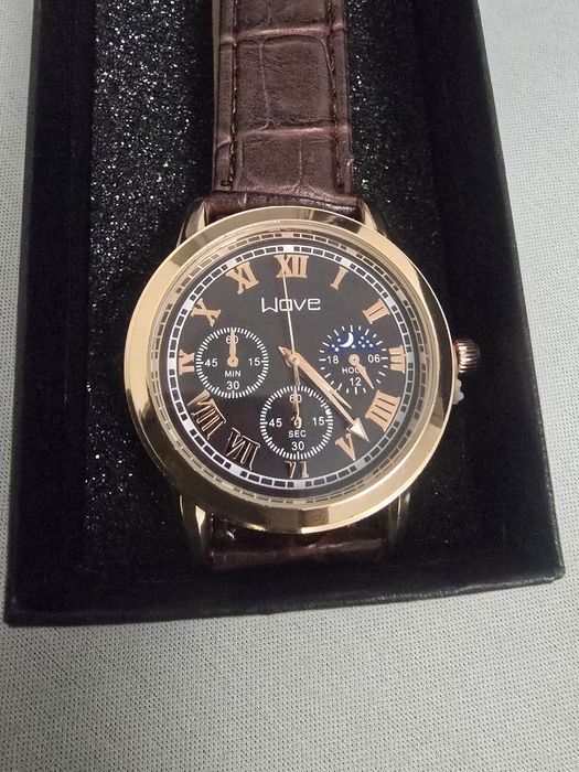 Наручные часы новые