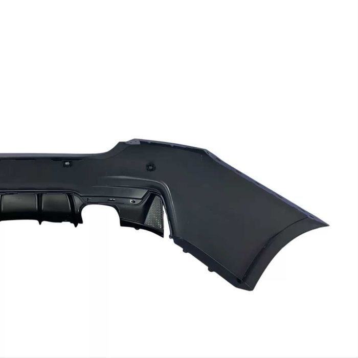 Pachet M BMW F32 F33 M Technik Design Bara Fata Spate Praguri Complet