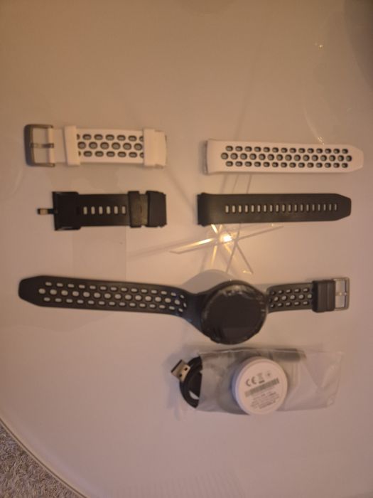 Smartwatch Huawei GT 2e Negro