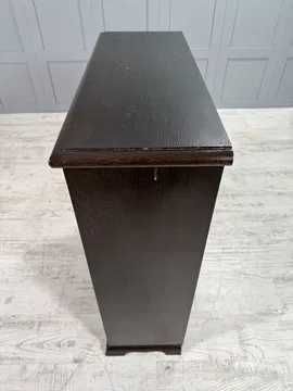 Библиотека-мини бюфет Д1129-Д