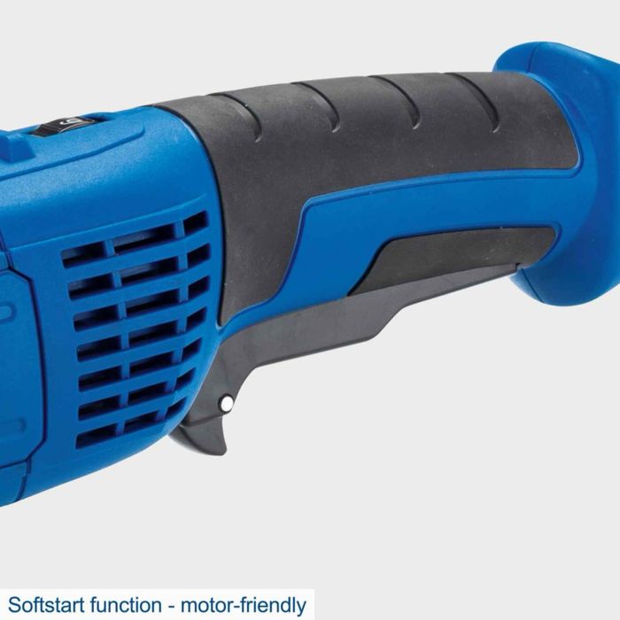 Ролков шлайф Scheppach MRS1300 -1300W ,3200 об/мин