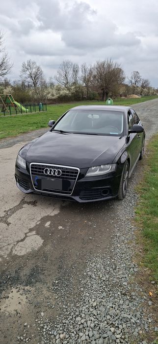 Audi A4 B8 1.8 Tfsi vând sau schimb