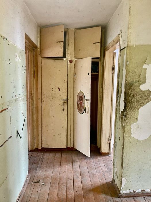 2 комнмтная, 50 лет Октября 15