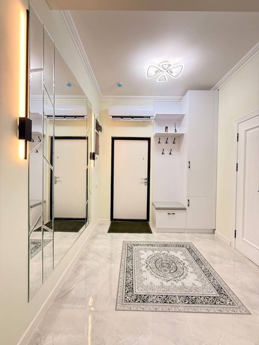 Срочно сдается квартира