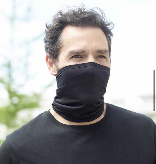 Masca tip esarfa MOxAdTech