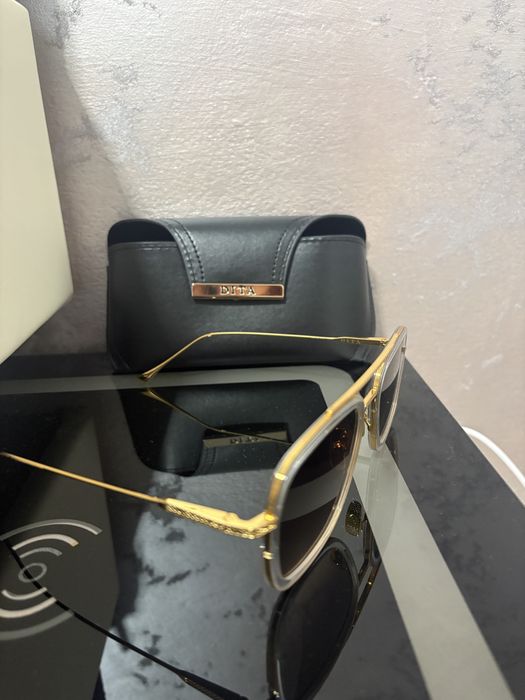 Ochelari de soare Dita, full box, calitate premium