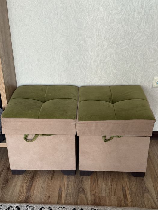 Мягкий уголок продается