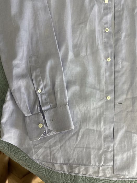 Мужские рубашки CORNELLANI