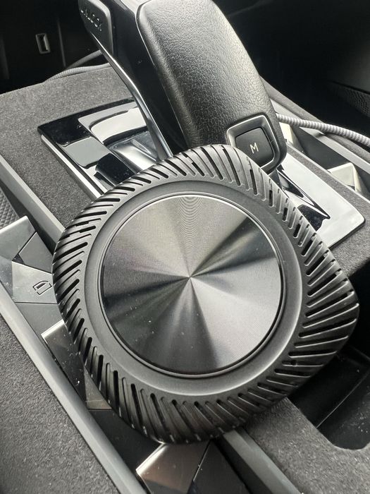 Carplay/Android auto