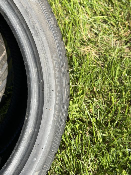 летни гуми Hankook Ventus S1 Evo3