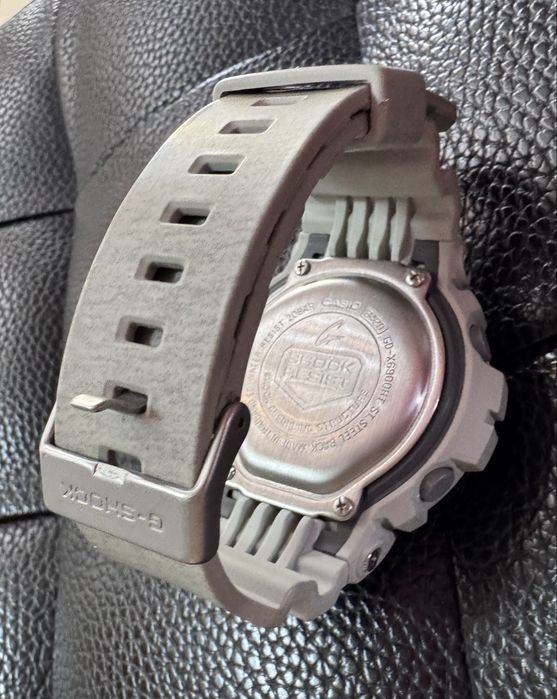CASIO G-Shock DW-6900RCS-7
