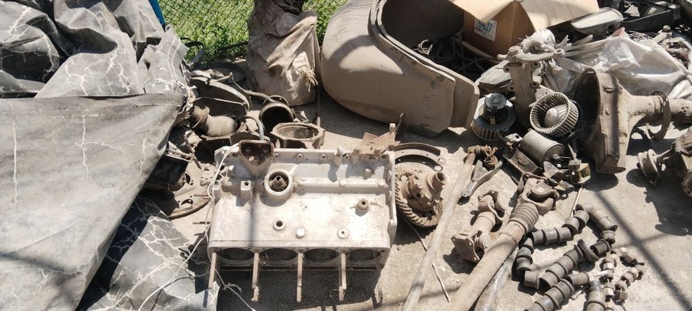 Нива уазик трактор комбайн патчибник т.б