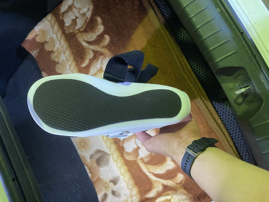 Бандаж фиксатор для голеностоп