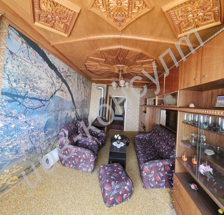 Продава се Тристаен апартамент в Велико Търново, Център - 78 кв.м за 1404 €/кв.м - Снимка #2