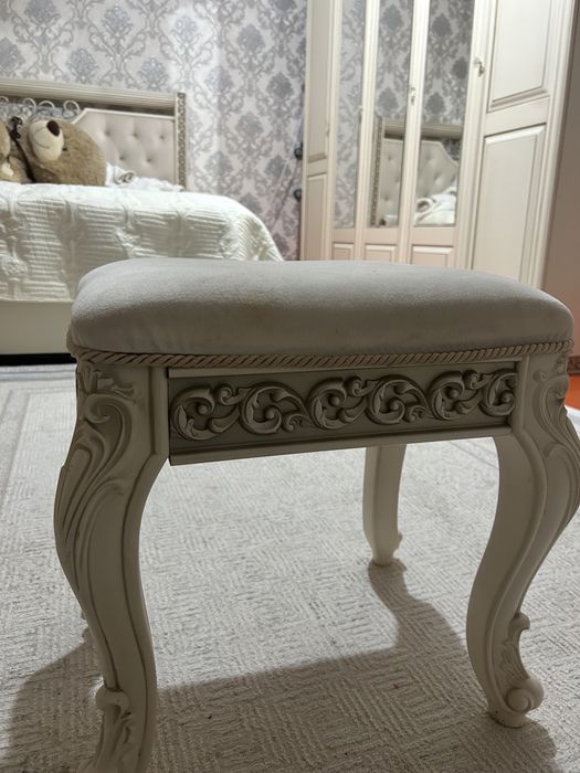 Спальный гарнитур Берта беларусский