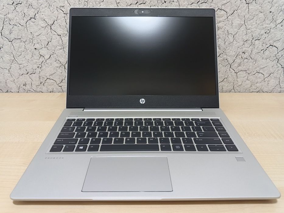 8 ядер HP ProBook 445 G7 14"IPS FHD/RYZEN 7 4700U/16GB DDR4/256GB NVMe