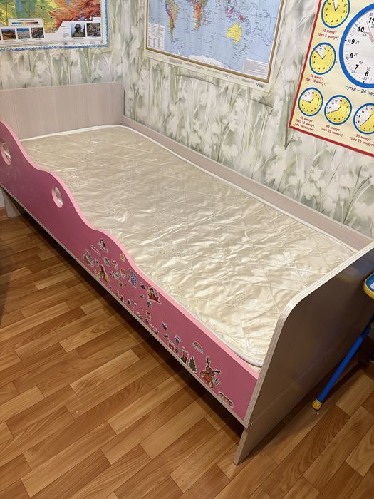 Продам детские кровати