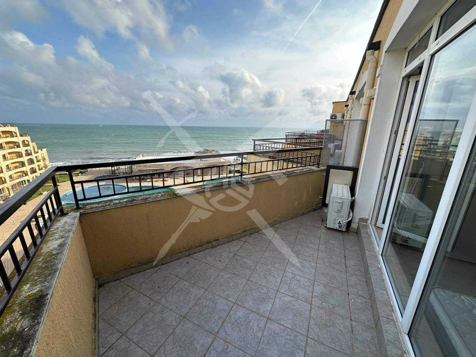 Продава се Едностаен апартамент в Ахелой - 38 кв.м за 953 €/кв.м - Снимка #4