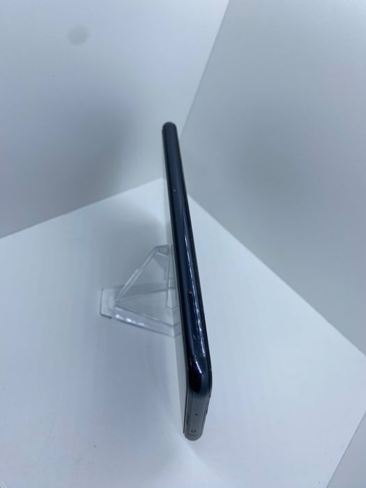 Huawei NOVA 5T Black - 128 GB – Cablu Încărcare Nou si folie de sticla cadou