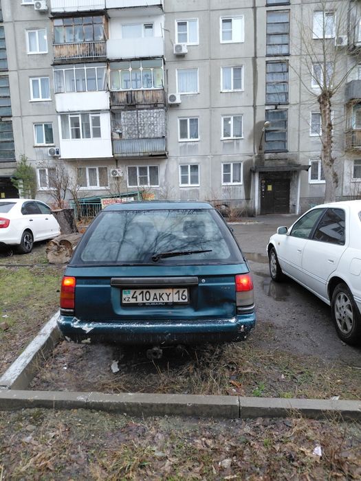 Продам Subaru Legacy