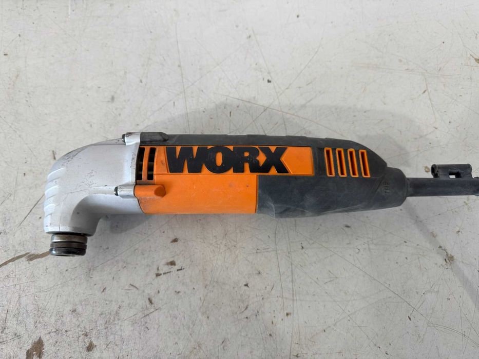 Реноватор - Worx 250 W