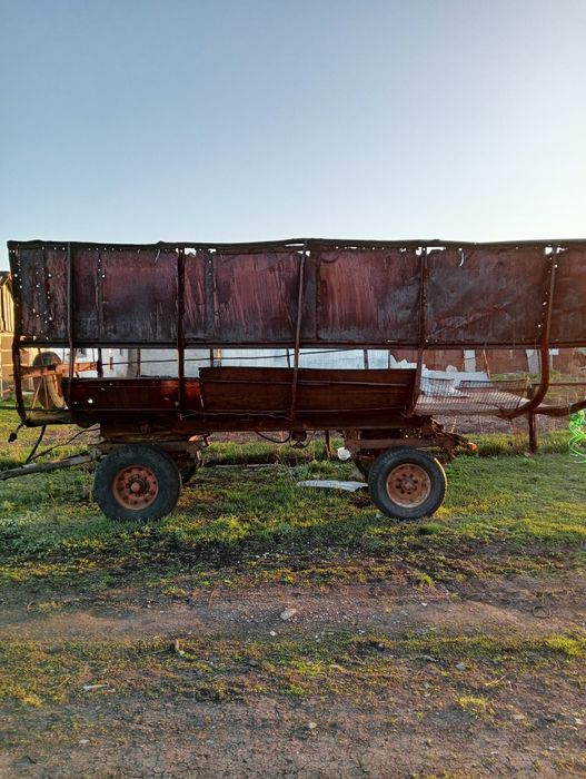 Продам трактор со всеми оборудованиями