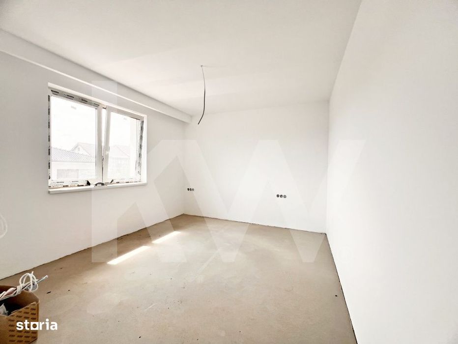 De inchiriat/vanzare. Casa tip duplex in Șelimbar, la cateva minute d