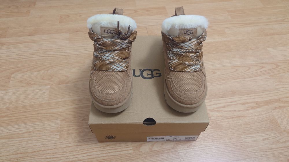 UGG dama Lowmell