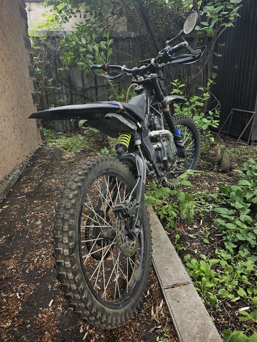 Kayo Jumper 150куб 2022г