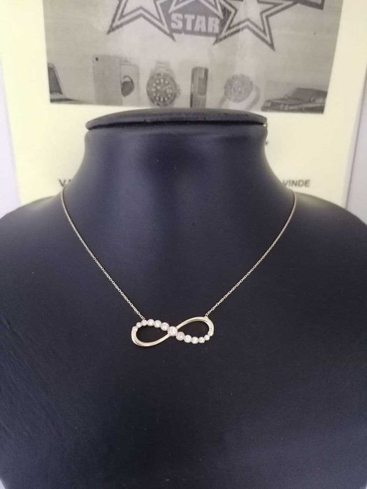 lant aur 14k (m2) star amanet