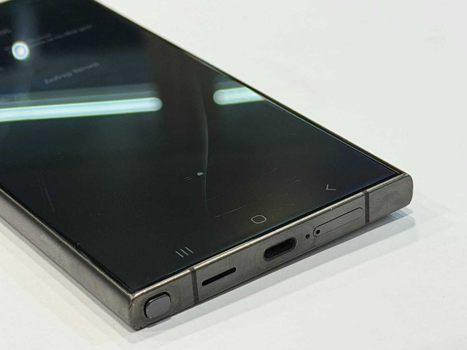 Samsung Galaxy S24 Ultra 5G 256GB 12GB RAM
