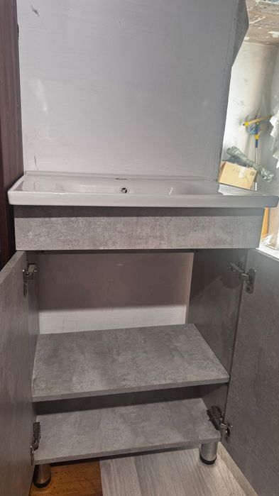 Продаётся новый раковина для туалета