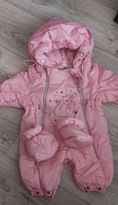 Продам комбинезон