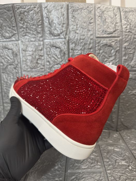 Christian Louboutin pk premium