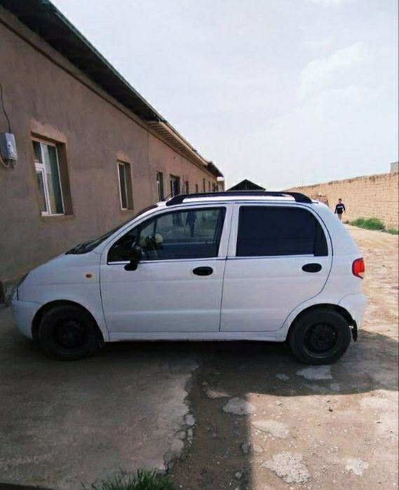 Матиз 2006 сотилада