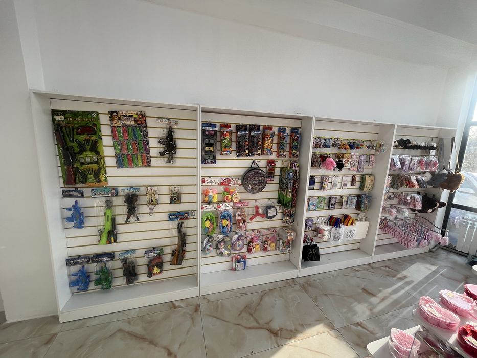 Торговое оборудфвание